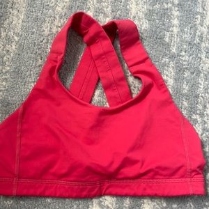 Lululemon All Sports Bra in size 4
